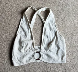 Free People Top thumbnail 1