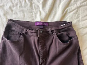 Brown Jeans thumbnail 2
