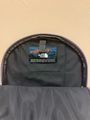 North Face Borealis The Backpack thumbnail 7