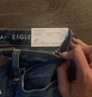American Eagle Jeans thumbnail 4
