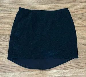 Sndys black skirt Size M thumbnail 1
