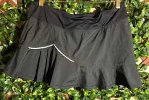 Lululemon Run Skort size 10 thumbnail 1