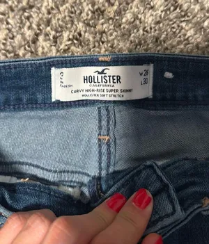 Hollister Jeans thumbnail 2