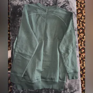 Gymshark Crewneck Sweatshirt Size Small thumbnail 2