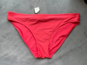 Aerie NWT  bikini bottoms thumbnail 1