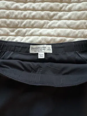 Abercrombie Scarlett Mini Skort thumbnail 3