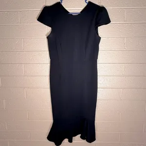 Betsey Johnson Black and Red Fashion Piece thumbnail 2