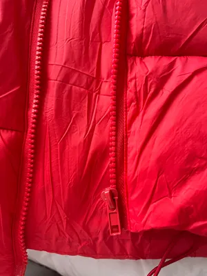 Amazon Red Vest thumbnail 5
