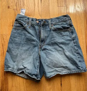 Levi’s Shorts Denim thumbnail 1