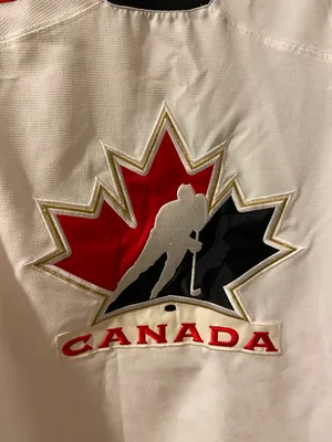 Nike Hockey Jersey thumbnail 5