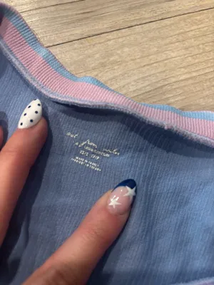 Urban Outfitters Top thumbnail 2