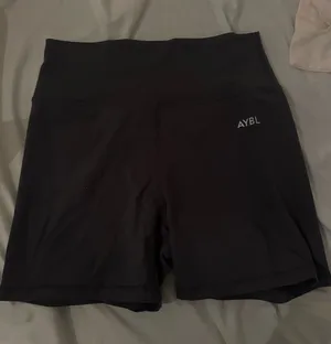 AYBL Biker Shorts thumbnail 1