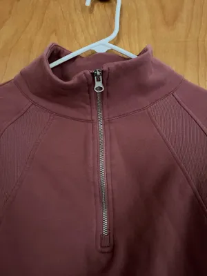 Burgundy Quarter thumbnail 4