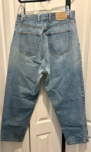 Vintage Eddie Bauer Jeans thumbnail 2