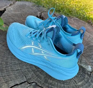 Women's running shoes Gel-Nimbus 27 thumbnail 1