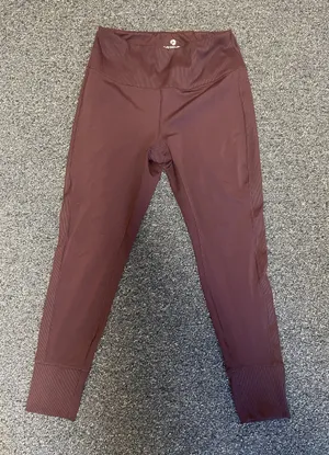 90 Degrees by Reflex Leggings thumbnail 1