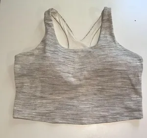 Calia Jacquard Support Tank in Cloud Cover Multi size XL NWT thumbnail 1