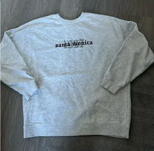Garage Crewneck thumbnail 1