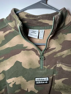 Adidas Cropped Top thumbnail 2