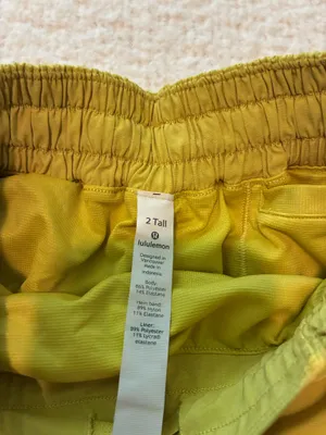 Lululemon Hotty Hot thumbnail 4