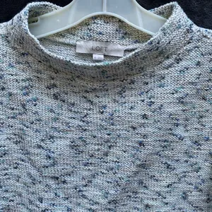 LOFT Heavyweight Shirt NWT thumbnail 3