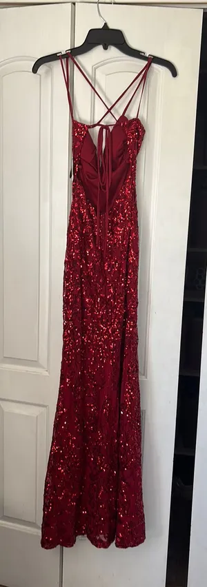Windsor Dress Prom thumbnail 1