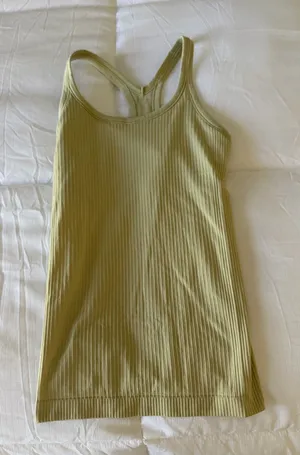 Lululemon Tank thumbnail 1