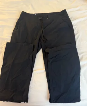 Columbia Pants Women’s Black thumbnail 1