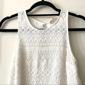URBAN OUTFITTERS Pins and Needles Lace Dress XS‎ thumbnail 2