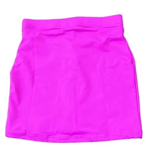 Skims Pink. Mini Swimwear Skirt(Size XS -S) thumbnail 6