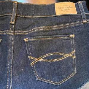 Abercrombie & Fitch Denim Shorts‎ thumbnail 5