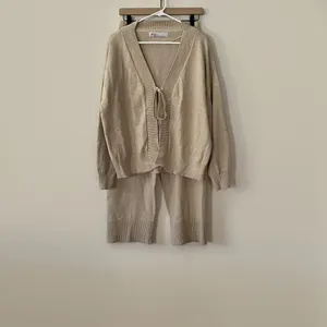 NWOT Free People Solar Sweater Set thumbnail 5