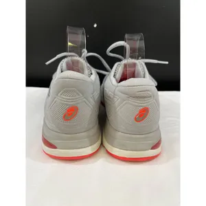 Asics Gel-Flux 5 Women's Grey Running Sneakers Size 9 SKU 6031 thumbnail 4