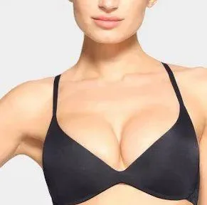 SKIMS Ultimate Push Up Bra 34D thumbnail 1