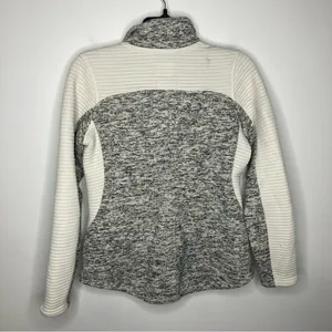 The North‎ Face full zip sweater jacket size small thumbnail 6