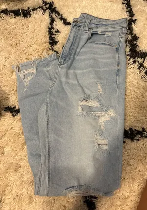 American Eagle Jeans thumbnail 1