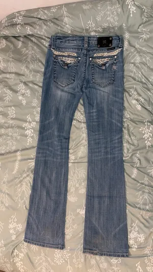 Miss me jeans thumbnail 4
