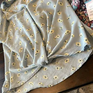 PINK ROSE Top Size Medium thumbnail 5