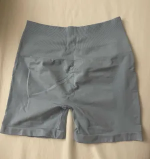 Alphalete Amplify Shorts thumbnail 1