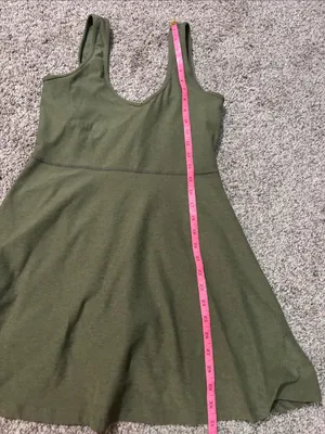 Beyond Yoga Spacedye Dress Size Small thumbnail 8