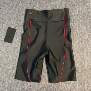 Nike Jordan Essential Pocket Bike Shorts thumbnail 9