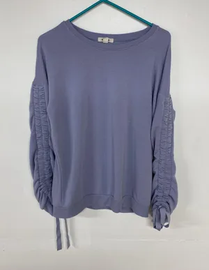 Garage Sweatshirt thumbnail 7