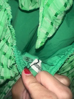 Boutique Day + Moon Dress thumbnail 4