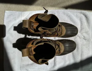 L.L.Bean Boots thumbnail 4