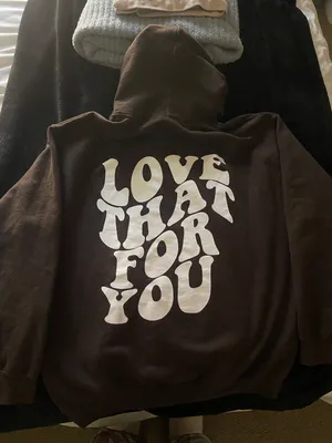 semi-spoiled sweatshirt thumbnail 2