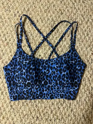 Aerie Bra thumbnail 1