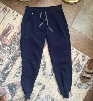 FIGS Zamora Jogger Scrub Pants thumbnail 4