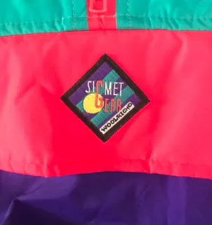 Woolrich Vintage Windbreaker thumbnail 4