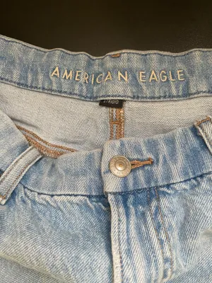 American Eagle Outfitters Women's Size 12 Shorts thumbnail 3