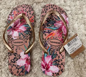 Havaianas Flip-Flops thumbnail 1